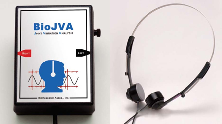 BioJVA