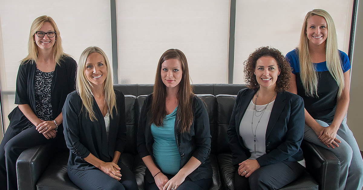 Administrative Staff