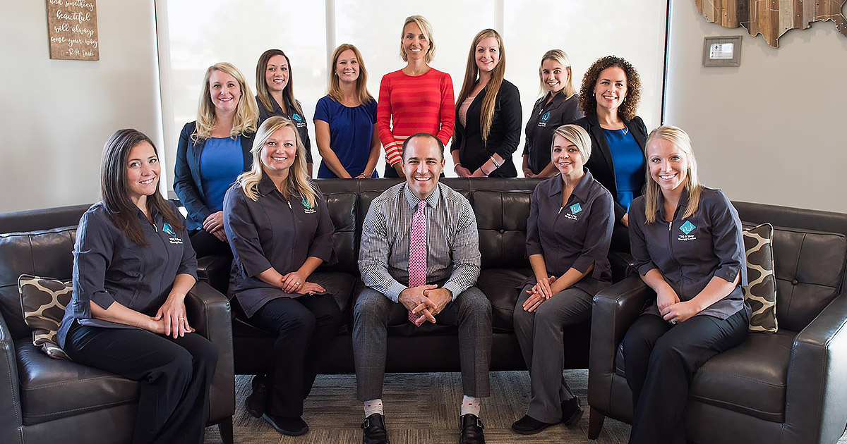 TMJ & Sleep Therapy Centre Team