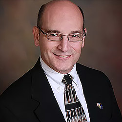 Dr. Mark Cantieri