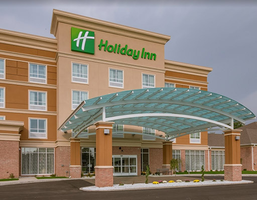 Holiday Inn Conference Center
