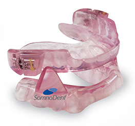 oral-appliance