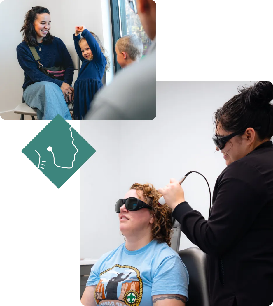 Group 1171275315 - TMJ & Sleep Therapy Centre Indiana