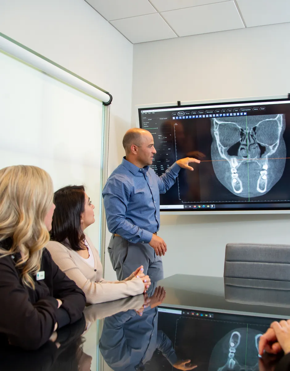 Replace This Image - TMJ & Sleep Therapy Centre Indiana