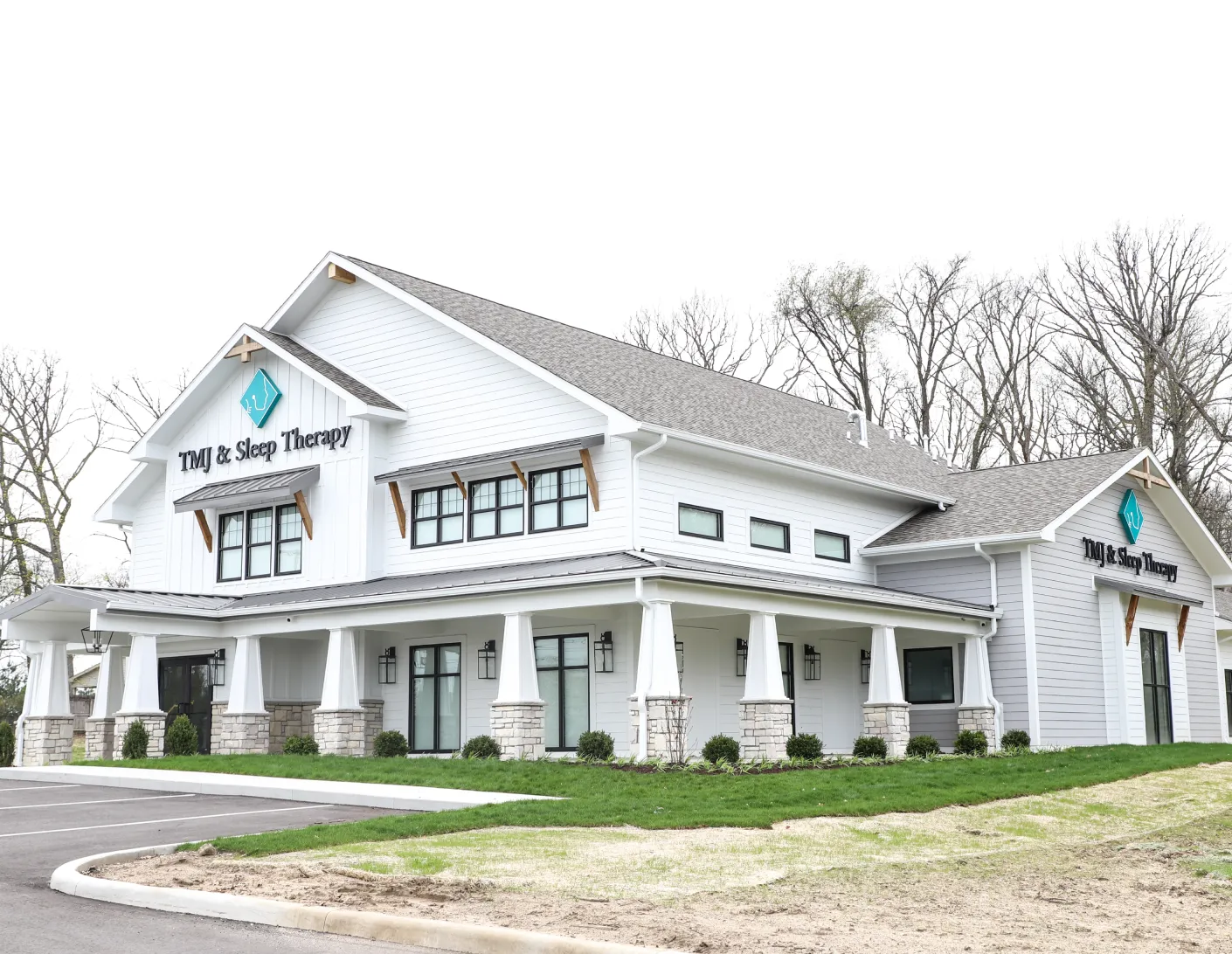Replace This Image - TMJ & Sleep Therapy Centre Indiana