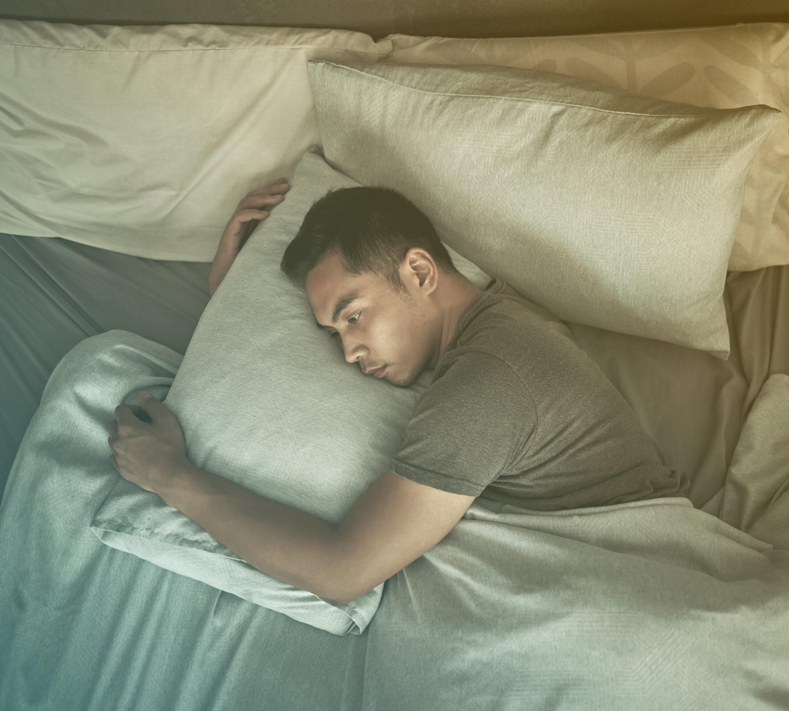 Learn more about snoring and sleep apnea
